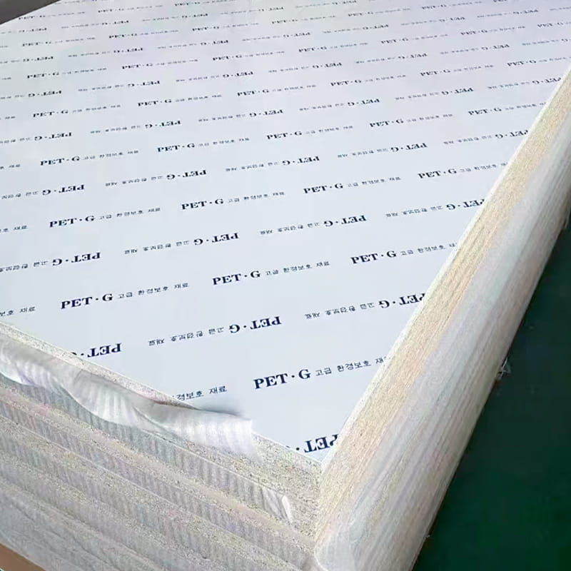 LM3466 PET/PP Dekorativna površinska ravna laminacija ljepilo