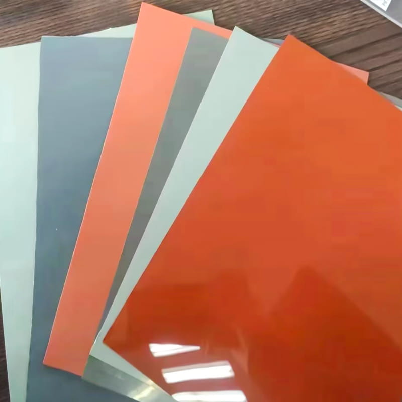 LM3466 PET/PP Dekorativna površinska ravna laminacija ljepilo