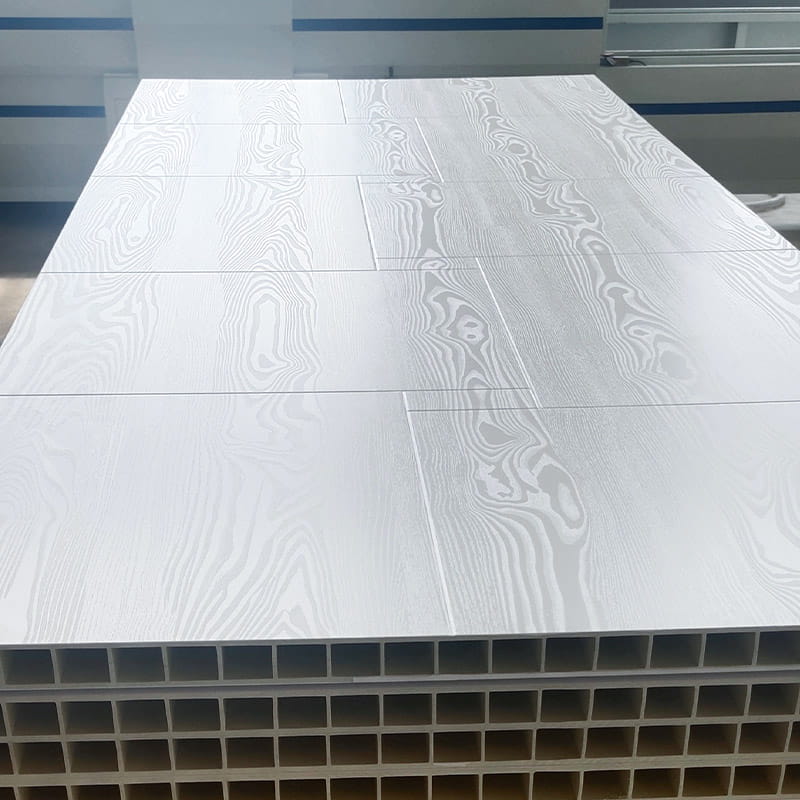 LM567 PVC vakuumski termoformiranje ljepila za drvena-plastična vrata