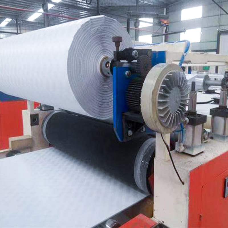 LM115 Aluminijski obloženi gipsum ploča