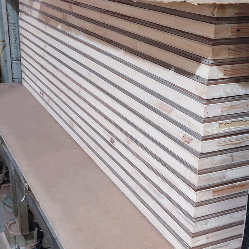 LM135 Pritisnite ljepilo za vrata za sklop drvenih vrata