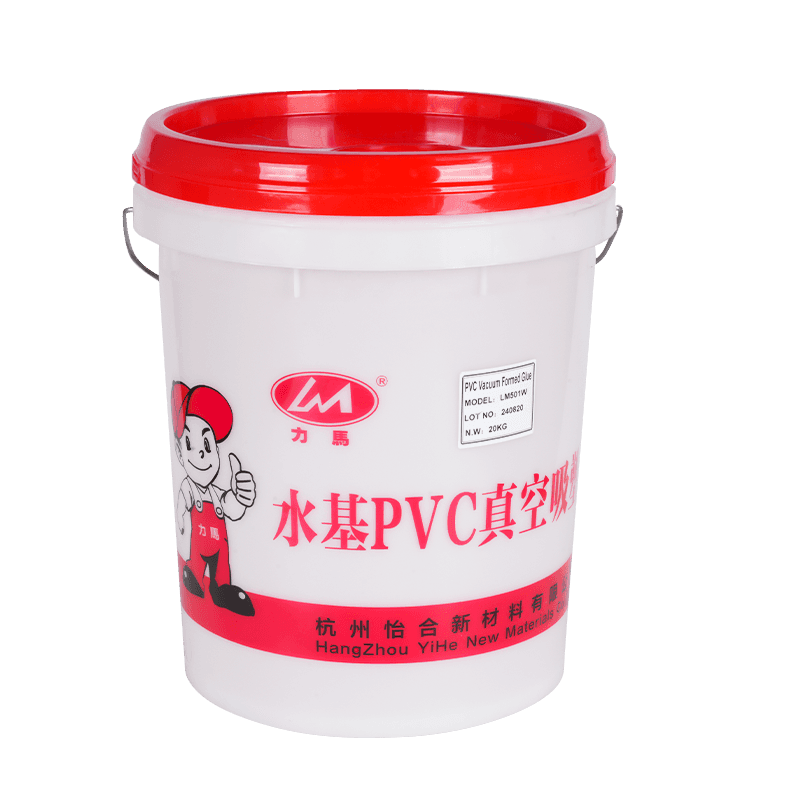 LM501W protiv penetracije PVC Vakuumski termoformiranje ljepila