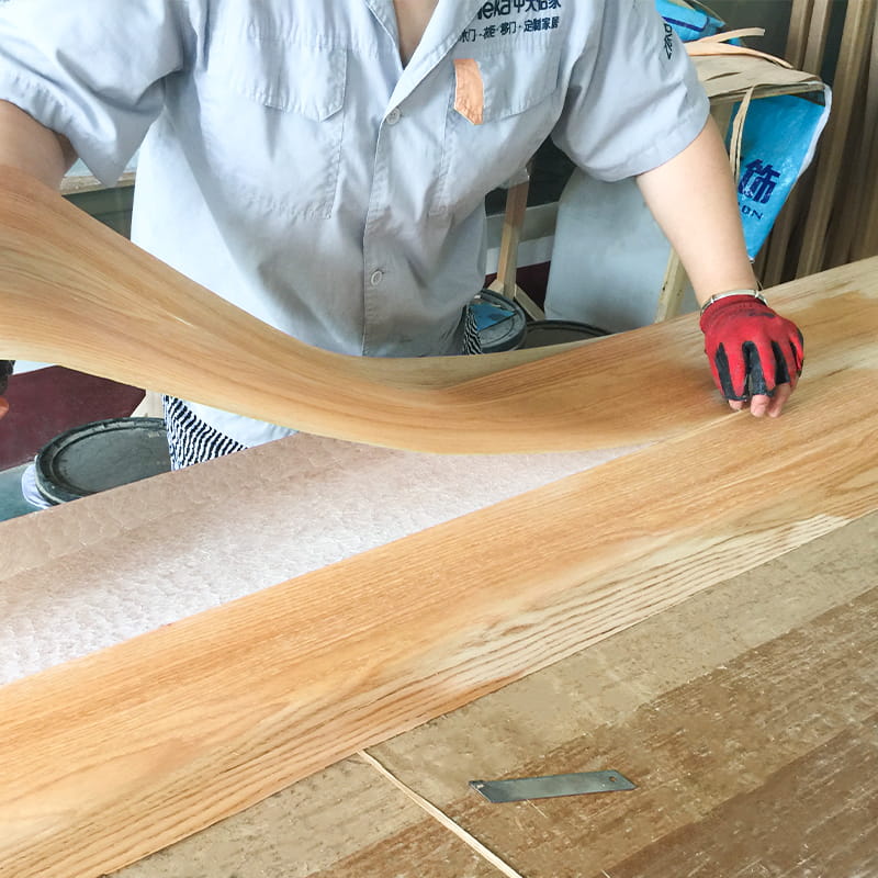 LM150 Appaned Wood Furnier ljepilo